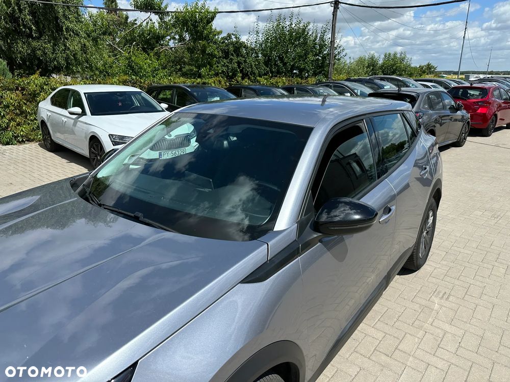 Peugeot 2008 - 34