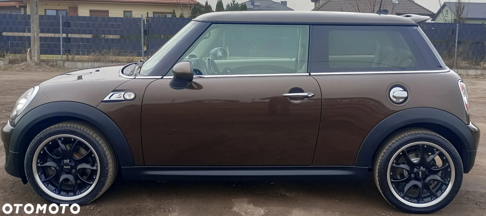 MINI Cooper S Coupe - 6