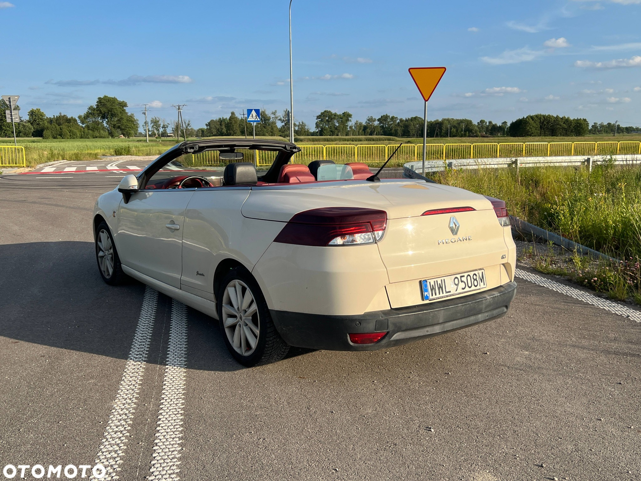 Renault Megane - 6