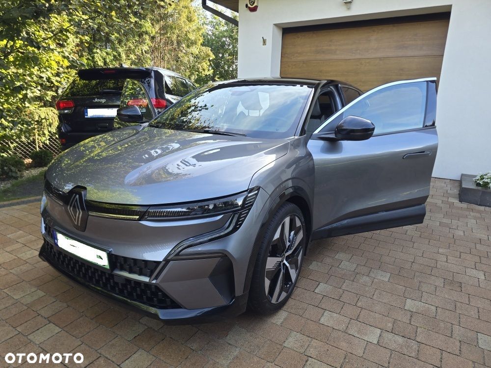 Renault Megane EV60 Techno - 1