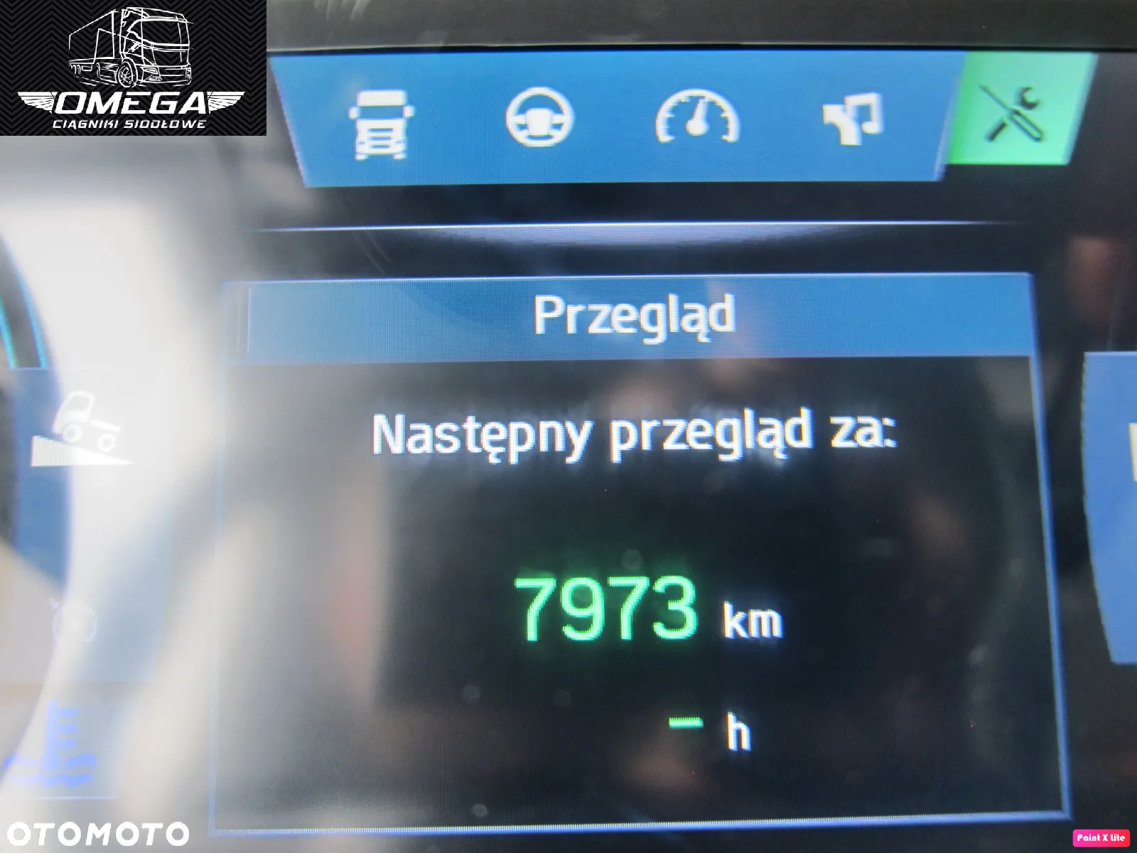 Scania R 450 // Full LED// Nawigacja // Klima postojowa // Spr z Niemiec - 8