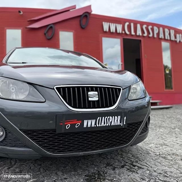 SEAT Ibiza 1.2 TDI Style - 19