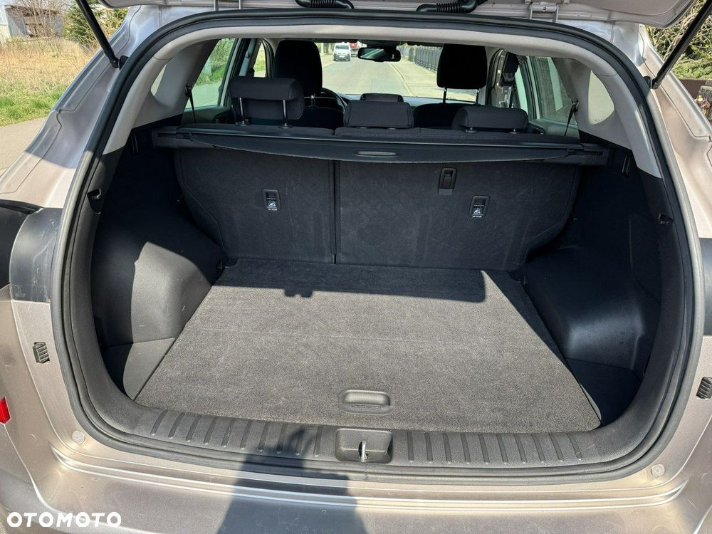 Hyundai Tucson 1.6 CRDi Premium 2WD DCT - 20