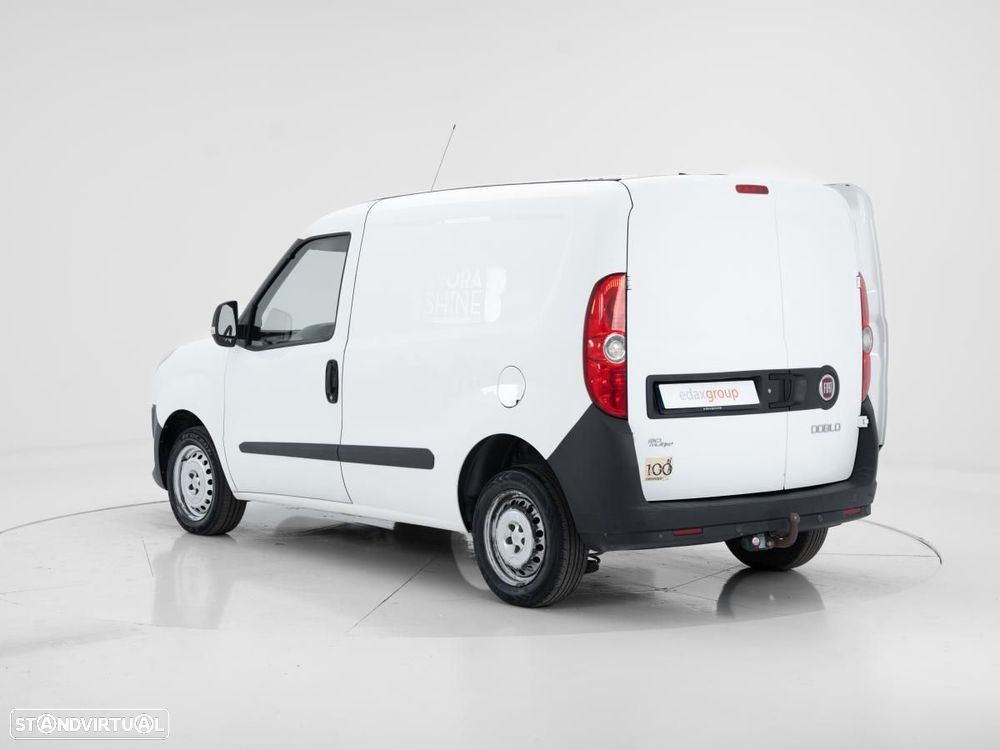 Fiat Doblo - 6