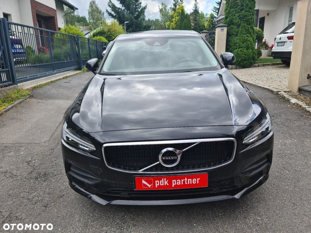 Volvo S90 D3 Momentum - 12