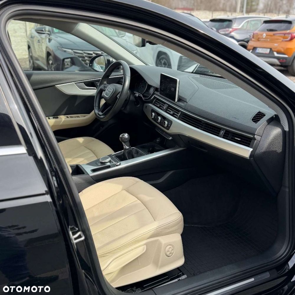 Audi A4 Avant - 37