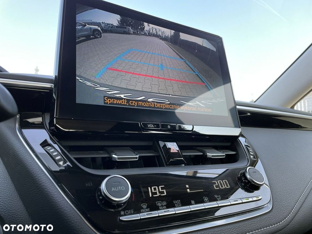 Toyota Corolla 1.8 Hybrid Comfort - 16