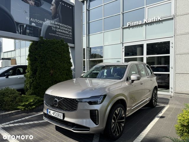Volvo XC 90 B5 B AWD Plus Bright - 1