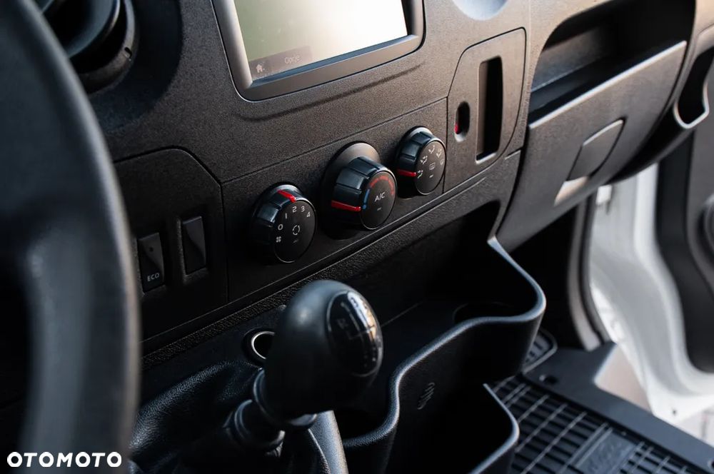 Renault Master - 28