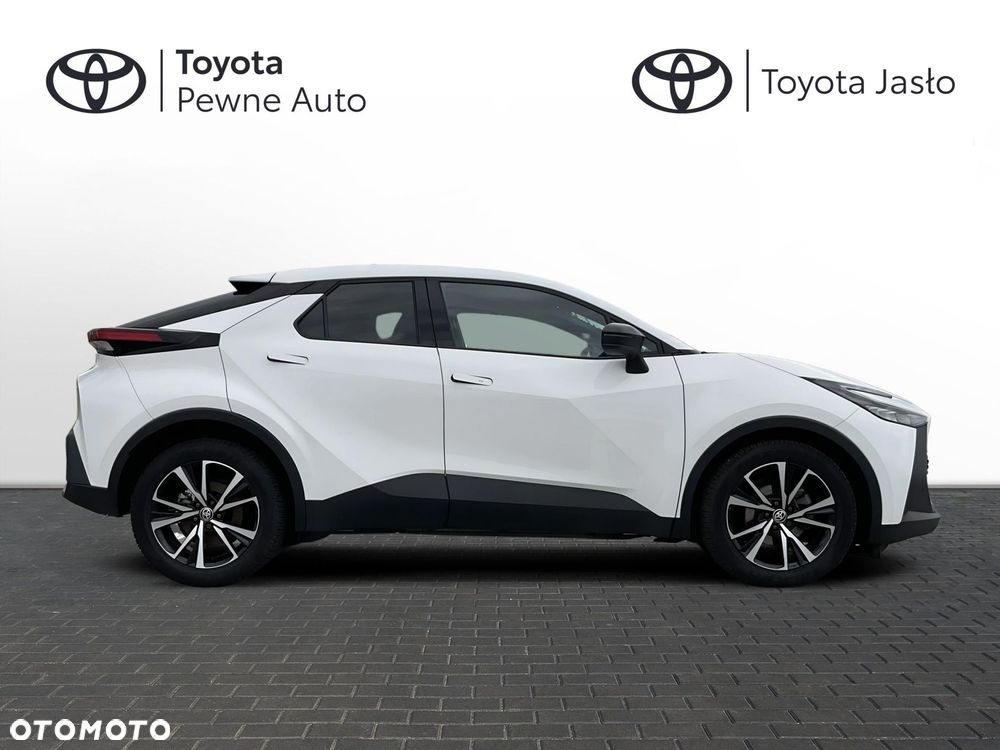Toyota C-HR 1.8 Hybrid Style - 7