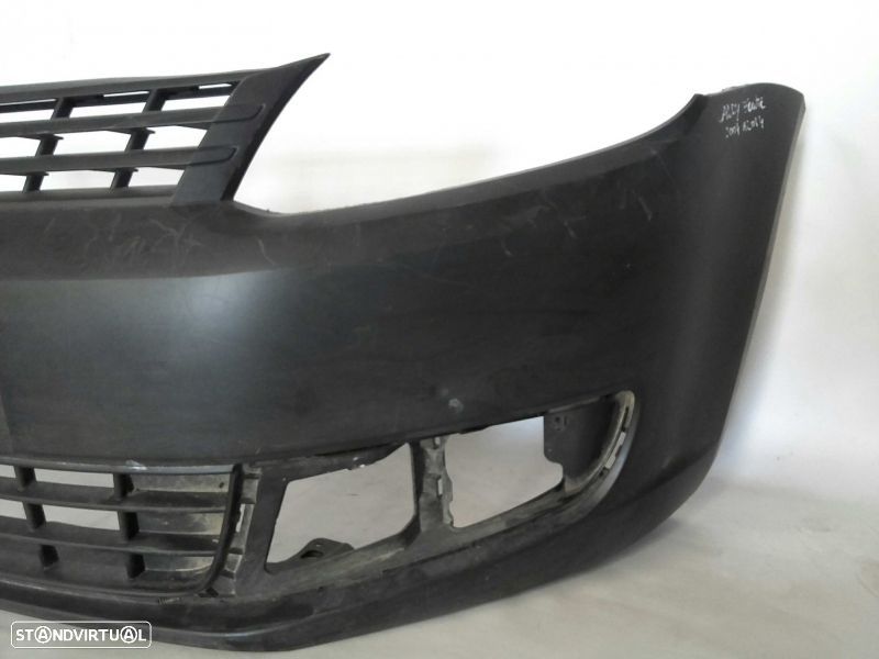 Pára-choques frente VOLKSWAGEN Caddy III Kombi (2KB, 2KJ, 2CB, 2CJ) - 2