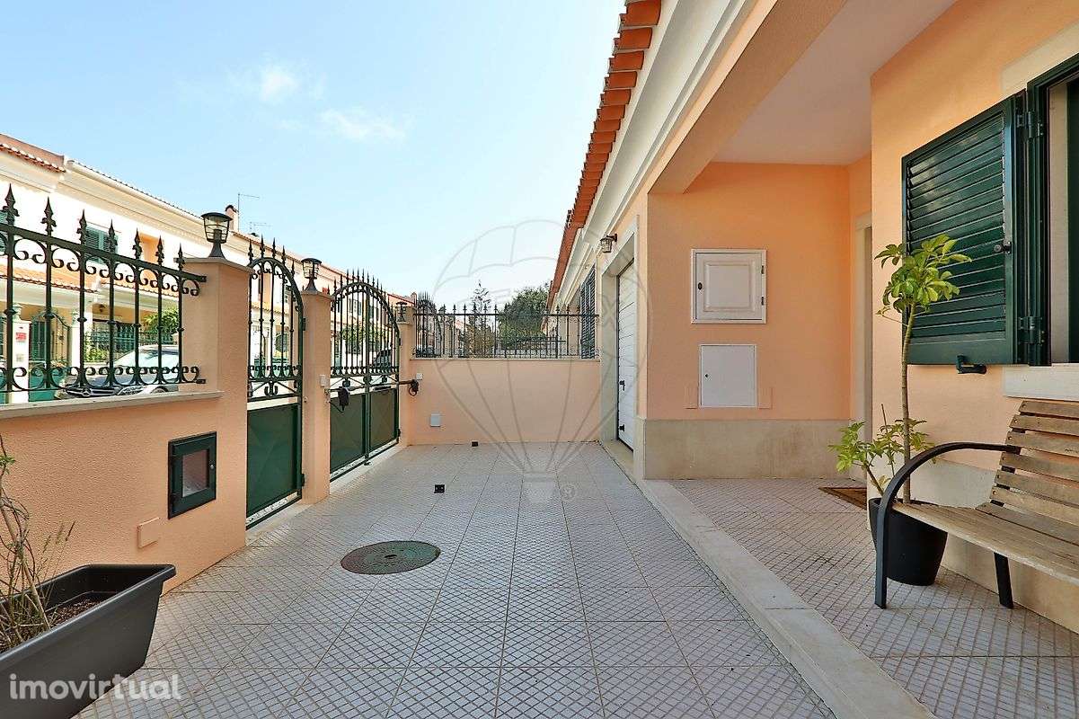 Moradia T4 para arrendamento - Grande imagem: 3/31