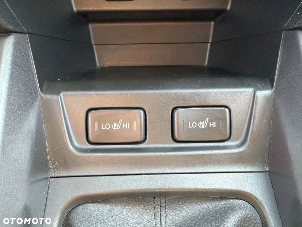 Suzuki Vitara 1.4 Boosterjet SHVS Premium 4WD - 21