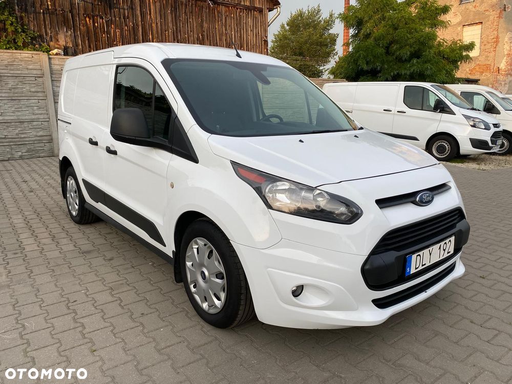 Ford CONNECT - 3