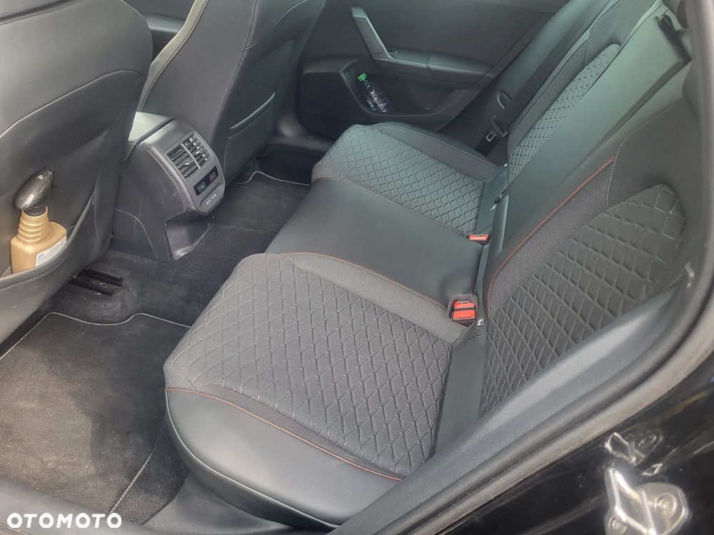 Seat Leon 1.4 e-Hybrid DSG FR - 8