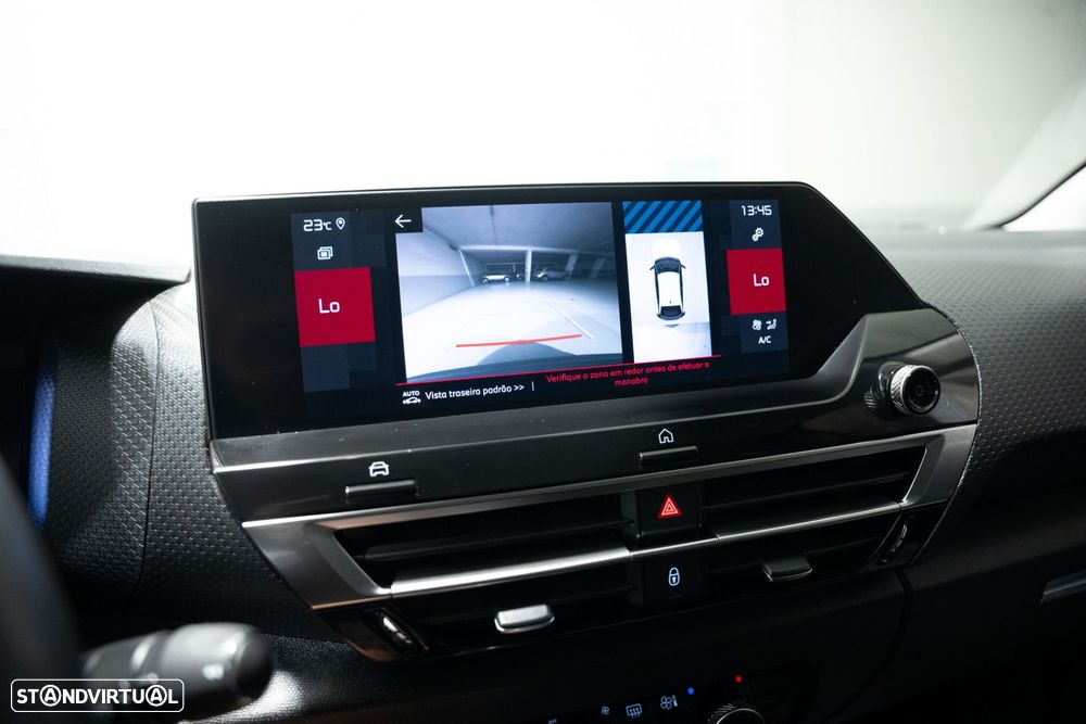 Citroën C4 1.2 PureTech Feel Pack - 12