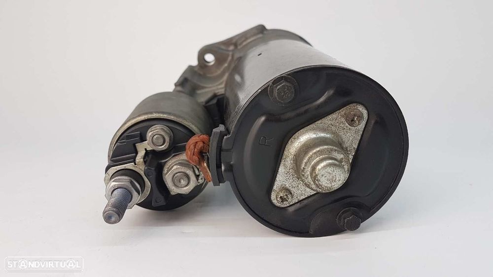 MOTOR DE ARRANQUE FORD KA (CCU) TREND + - 2