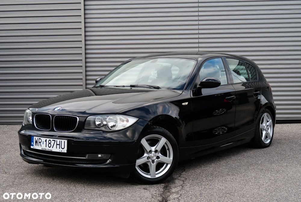 BMW Seria 1 116i - 3