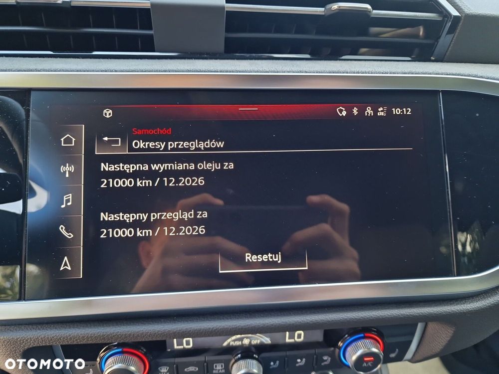 Audi Q3 35 TFSI mHEV S-Line S tronic - 35