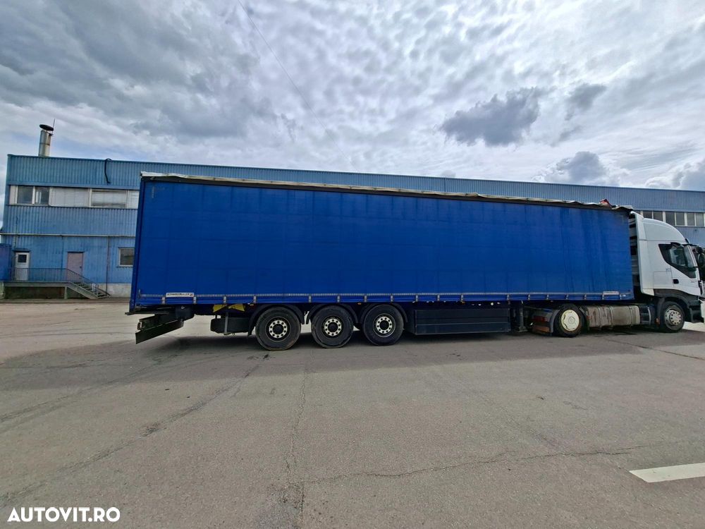 Schwarzmuller S1 AXA LIFTANTA CODE XL - 6