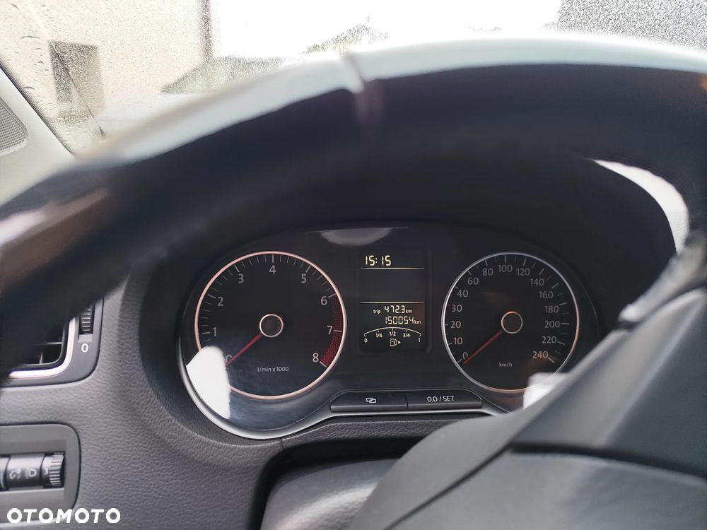 Volkswagen Polo 1.4 16V Comfortline - 7