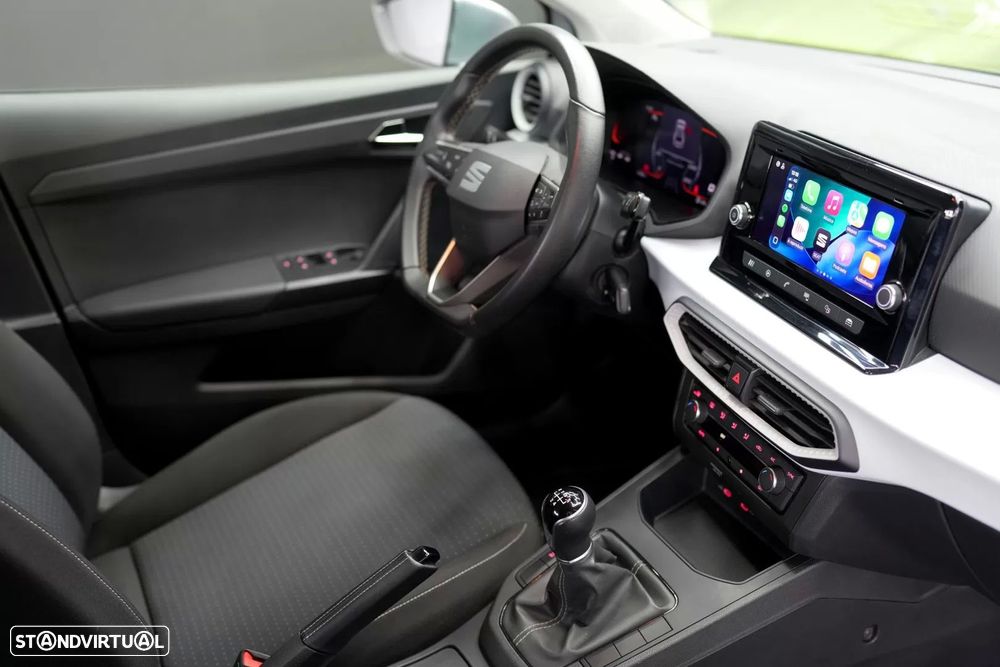 SEAT Ibiza 1.0 TSI Style - 38