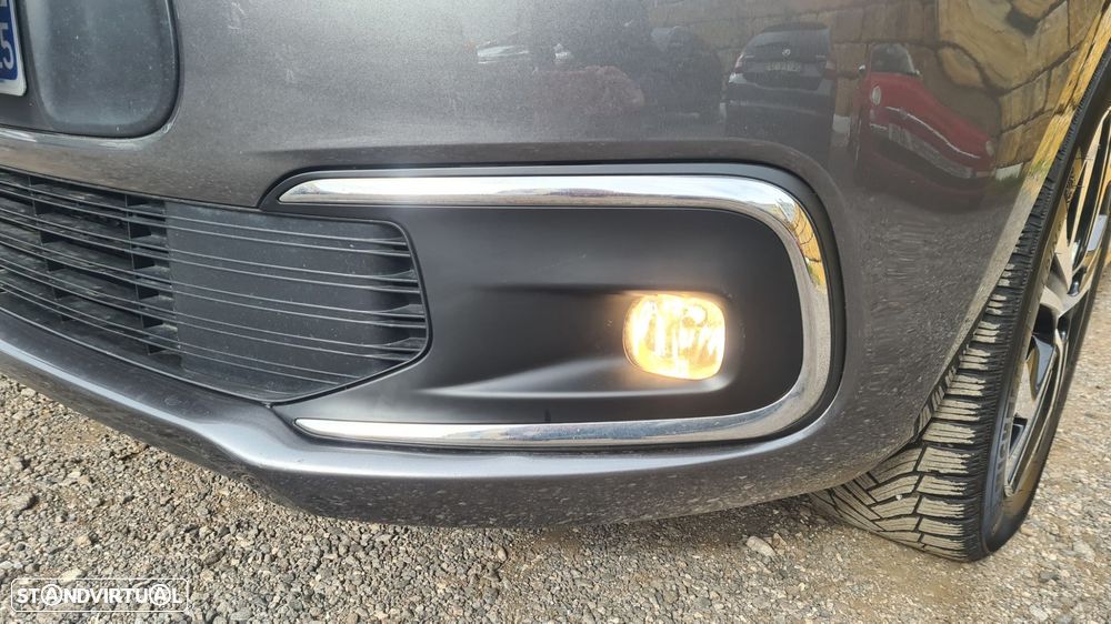 Citroën C4 Spacetourer - 60