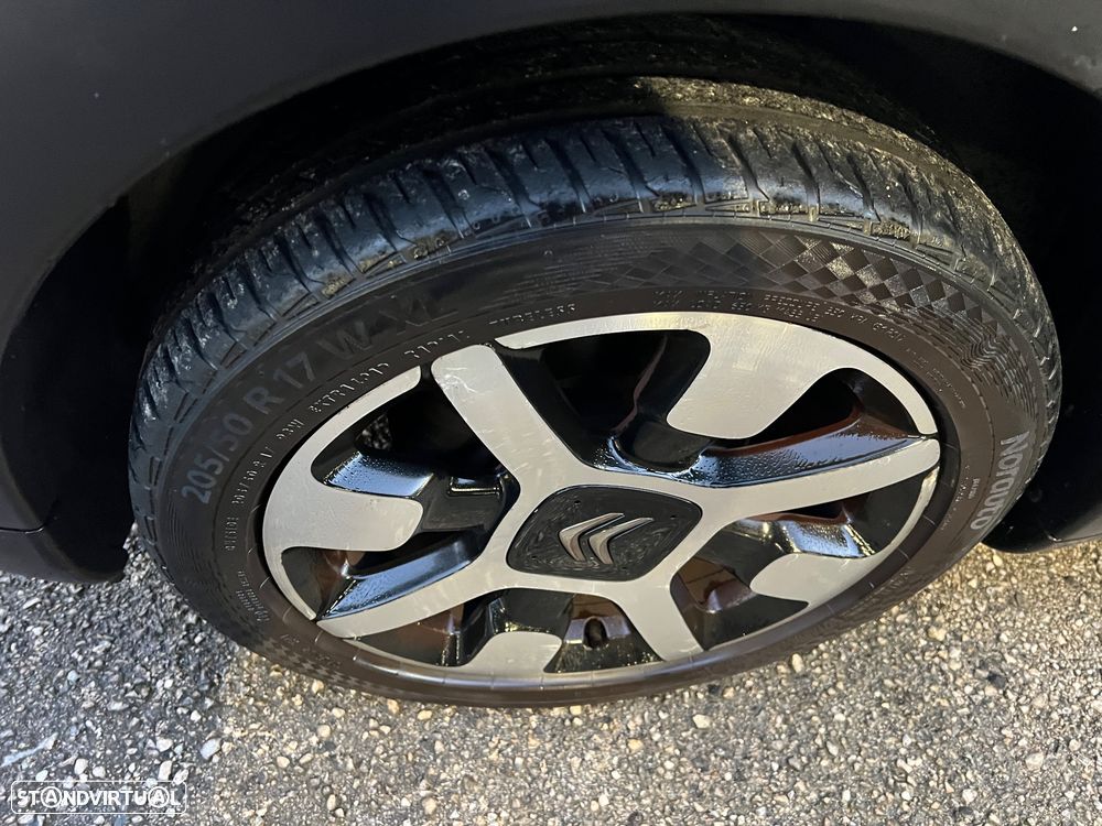 Citroën C4 Cactus 1.2 PureTech Shine - 25