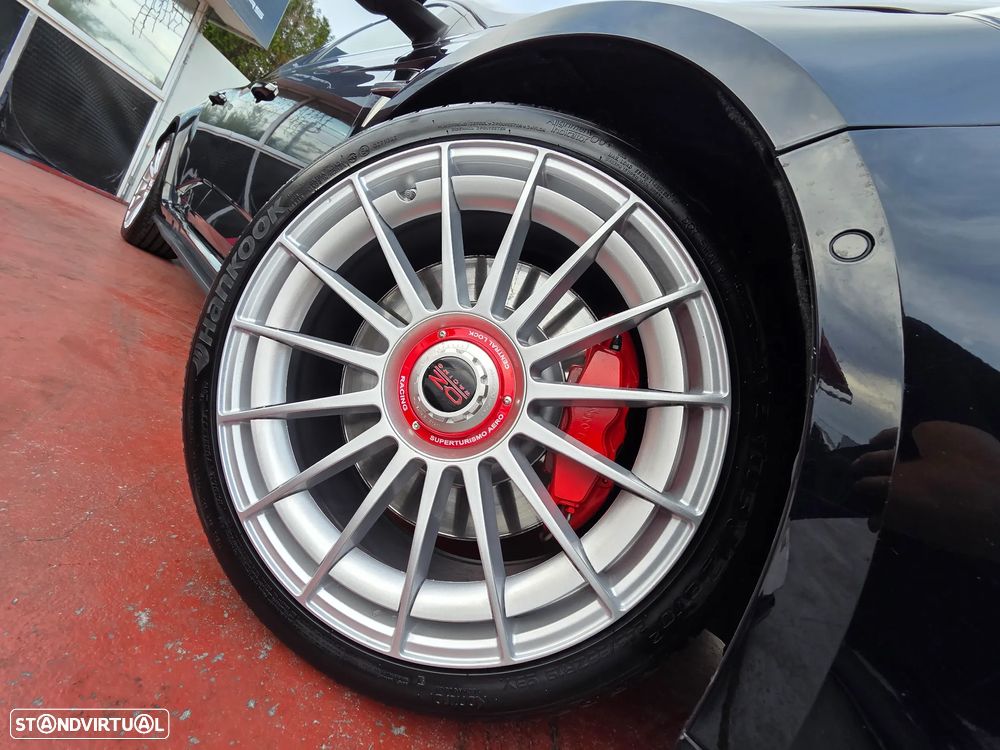 Renault Mégane 1.8 TCe R.S. EDC J19 - 5