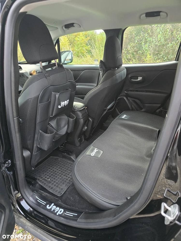 Jeep Renegade - 5