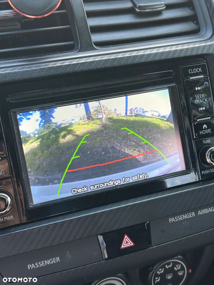 Mitsubishi ASX 2.0 Intense CVT - 12