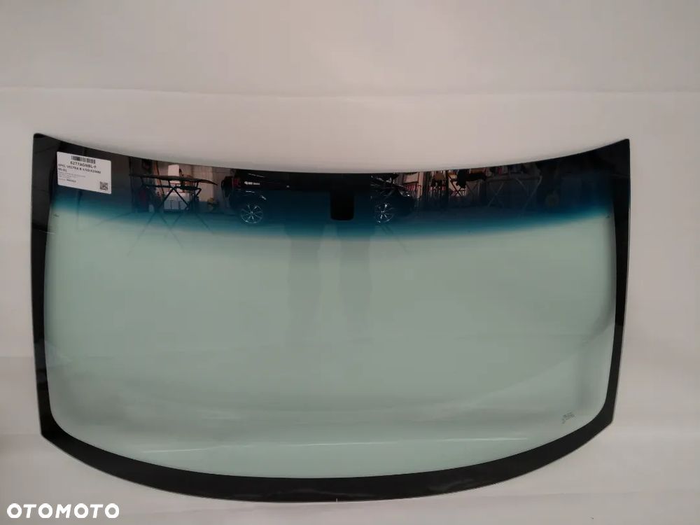 SZYBA OPEL VECTRA B 1995-2001