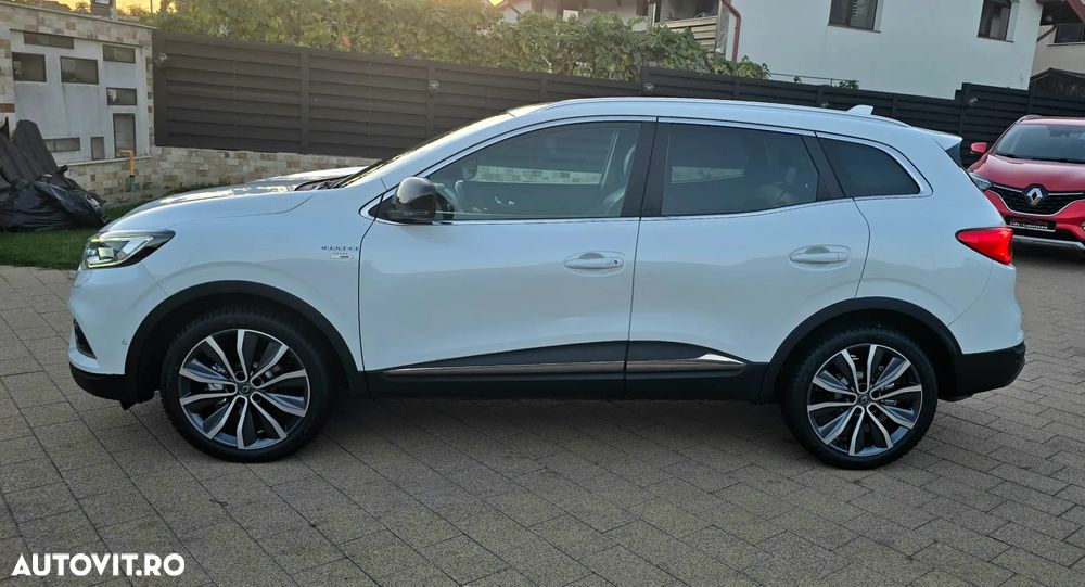 Renault Kadjar TCe 159 GPF Intens - 40
