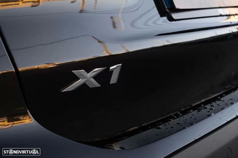 BMW X1 25 e xDrive Line Sport - 7