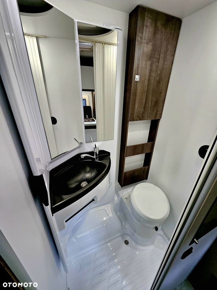 Benimar SPORT 324 UP T26 - 17