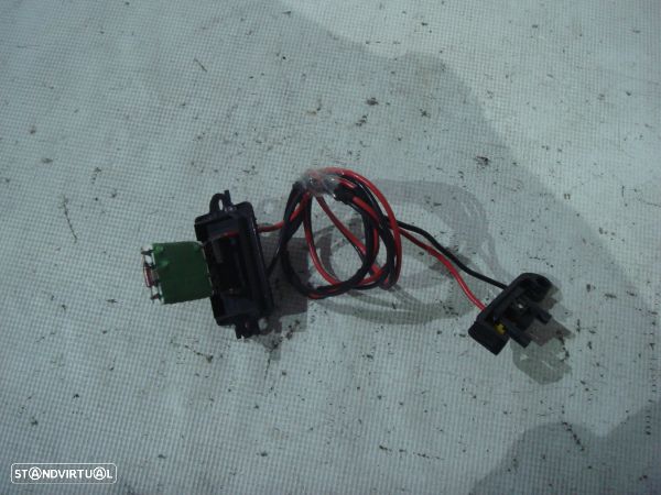 Resistência De Aquecimento Sofagem Renault Clio Iii (Br0/1, Cr0/1) - 1