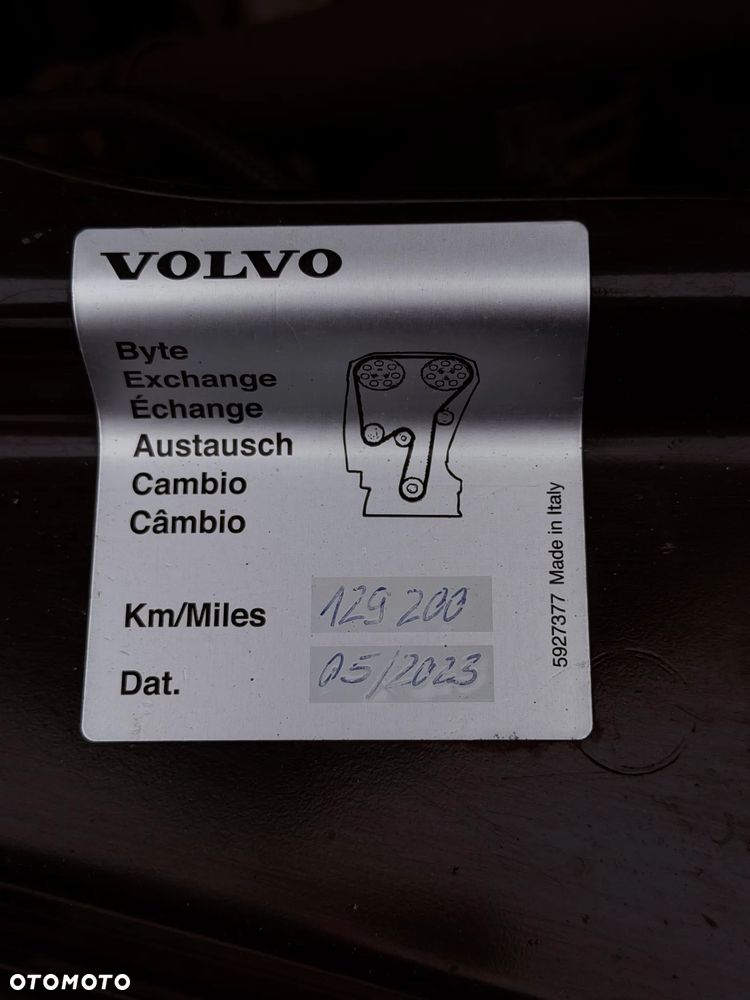 Volvo XC 60 D4 Geartronic Momentum - 35