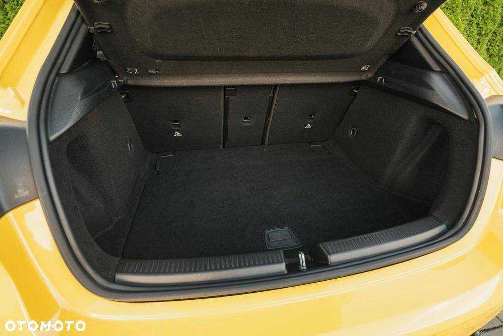 Mercedes-Benz Klasa A - 37