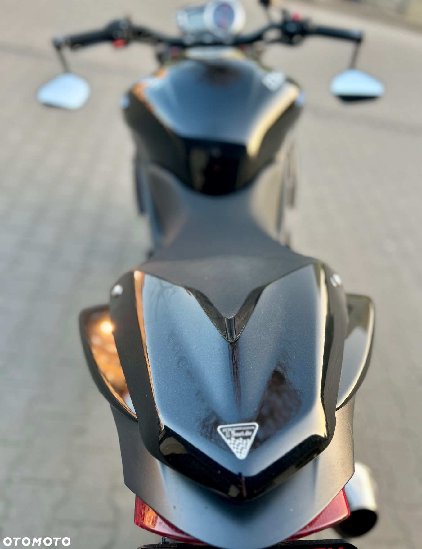 Triumph Speed Triple - 19