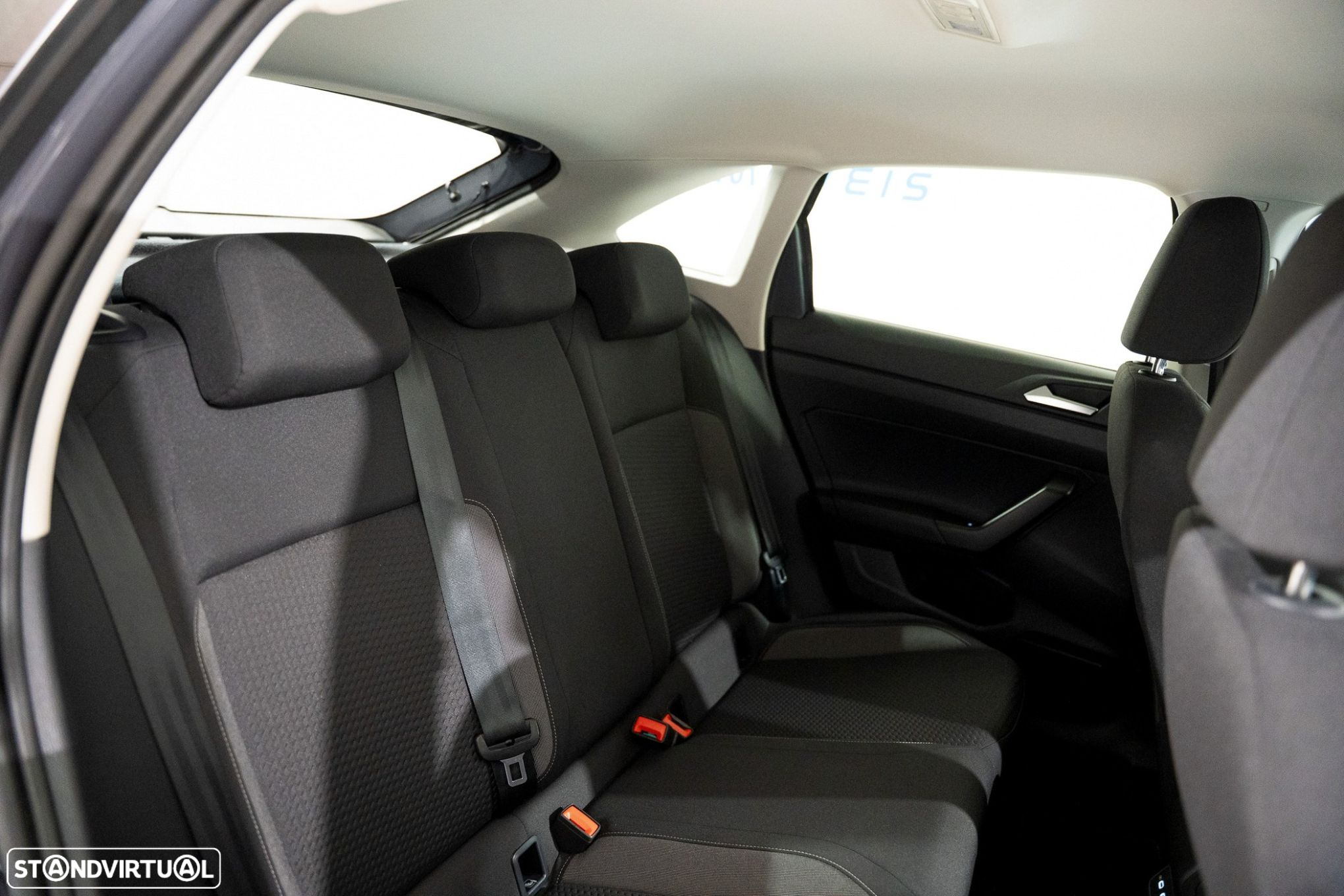 VW Taigo 1.0 TSI Life - 12