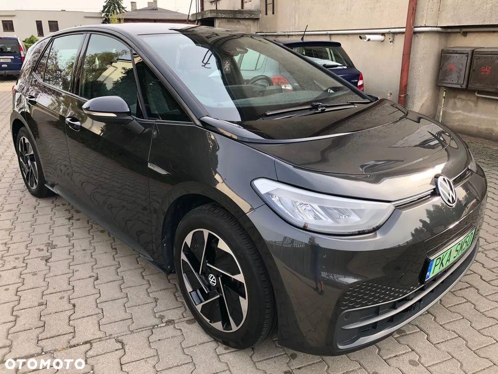 Volkswagen ID.3 - 4