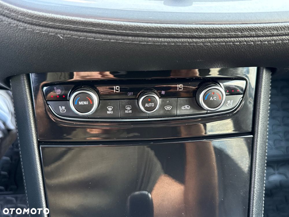 Opel Grandland X 1.6 D Start/Stop Business INNOVATION - 15