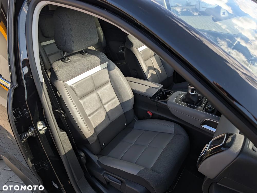 Citroën C5 Aircross 1.2 PureTech Feel - 35
