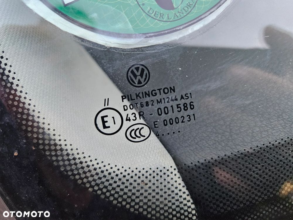 Volkswagen Touran - 39
