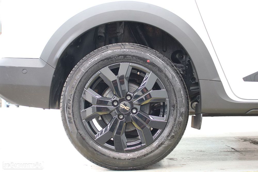 Dacia Jogger 1.0 ECO-G Extreme+ Up&Go 7L Bi-Fuel - 5