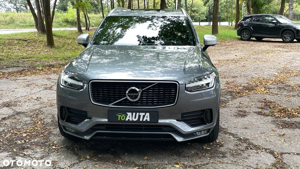 Volvo XC 90 - 2