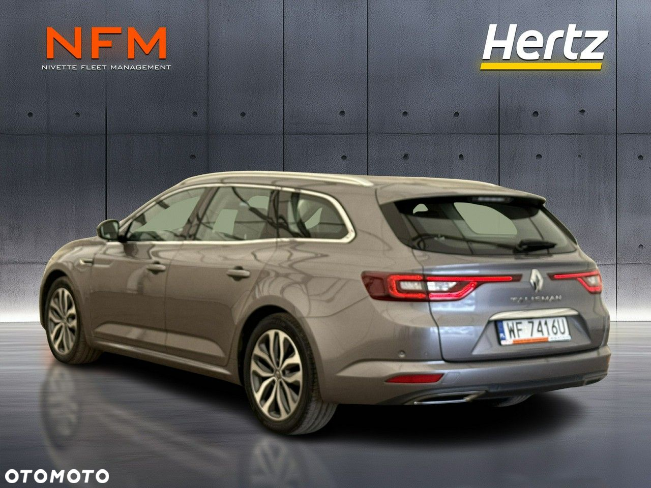 Renault Talisman 2.0 Blue dCi Intens EDC - 4