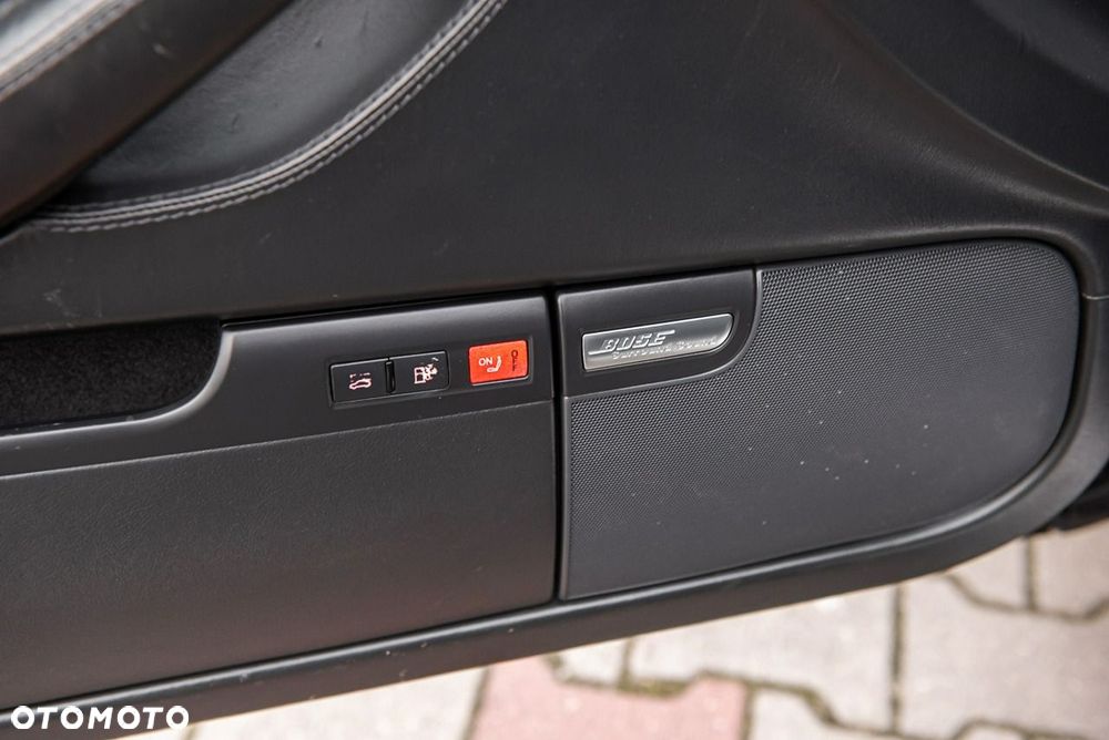 Audi A8 4.2 FSI Quattro - 27