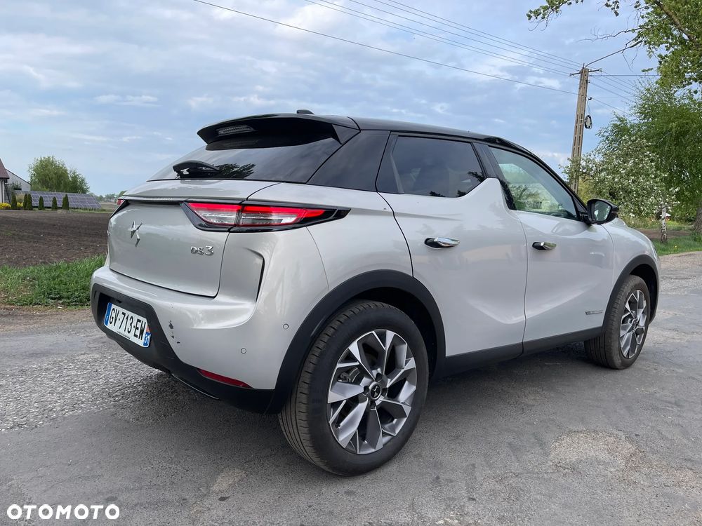 DS Automobiles DS 3 - 3