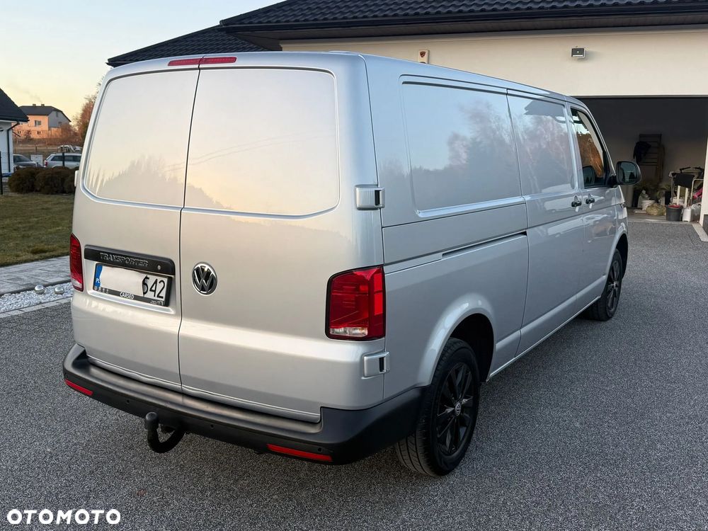 Volkswagen Transporter - 25